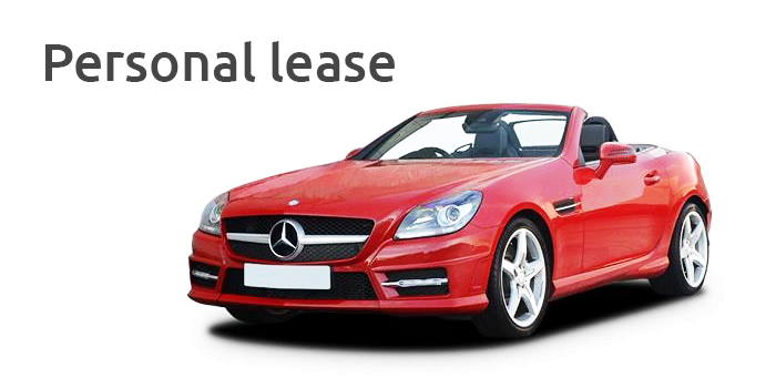 Yes Lease Personal Deals